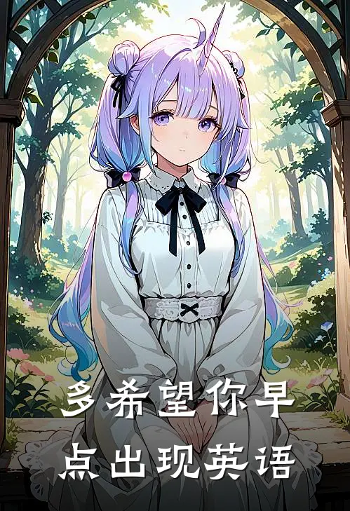 多希望你早点出现英语