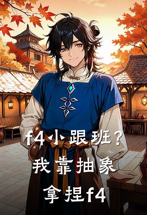 f4小跟班？我靠抽象拿捏f4(江原厉冥爵)全章节在线阅读_江原厉冥爵全章节在线阅读