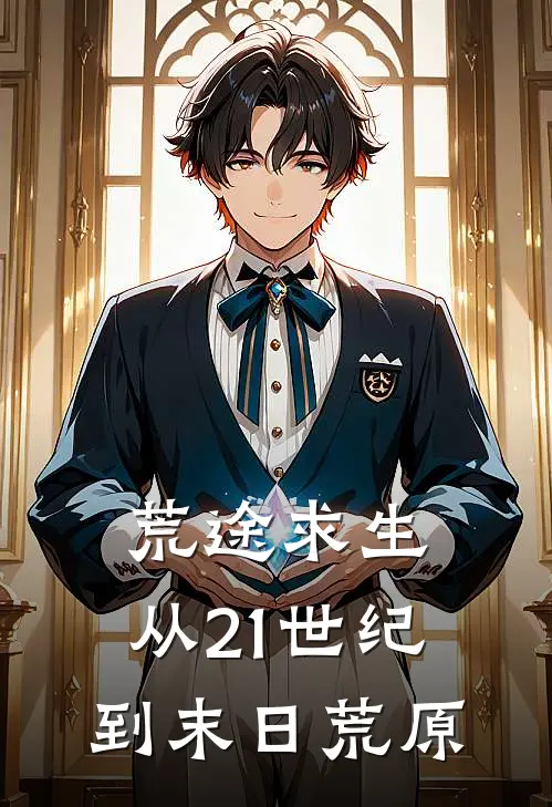 荒途求生：从21世纪到末日荒原