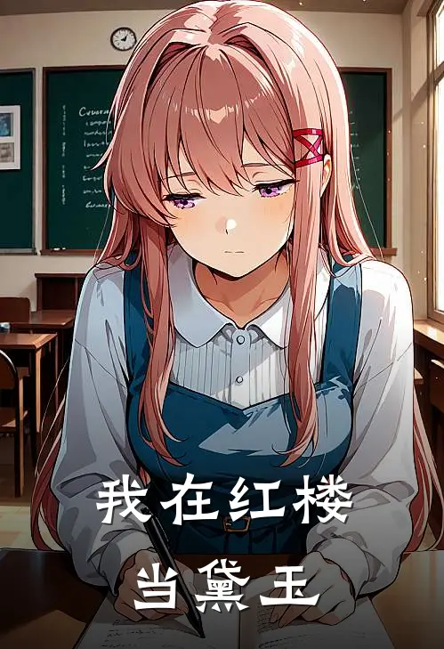 我在红楼当黛玉(林小黛宝玉)完本小说大全_热门小说大全我在红楼当黛玉林小黛宝玉