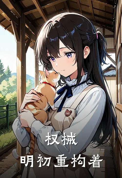 权械：明初重构着