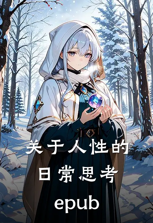 关于人性的日常思考 epub