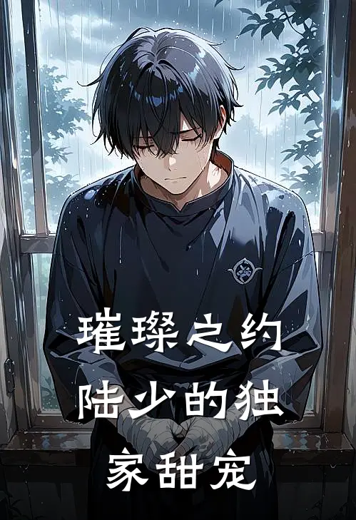 璀璨之约：陆少的独家甜宠(林悦陆景言)完本小说大全_热门小说大全璀璨之约：陆少的独家甜宠林悦陆景言