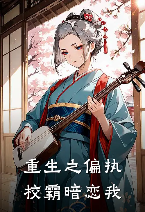 重生之偏执校霸暗恋我