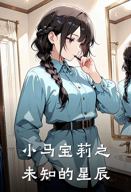 《小马宝莉之未知的星辰》星芒嘉儿已完结小说_小马宝莉之未知的星辰(星芒嘉儿)经典小说
