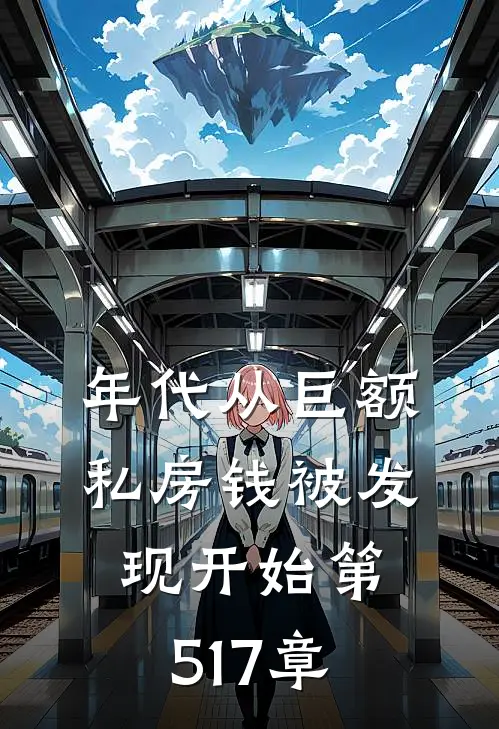 年代从巨额私房钱被发现开始 第517章