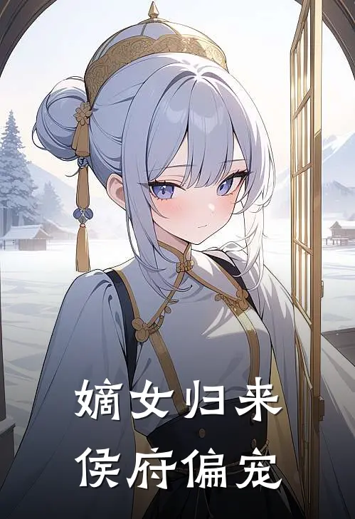 嫡女归来：侯府偏宠