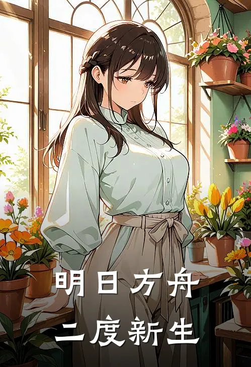 明日方舟：二度新生