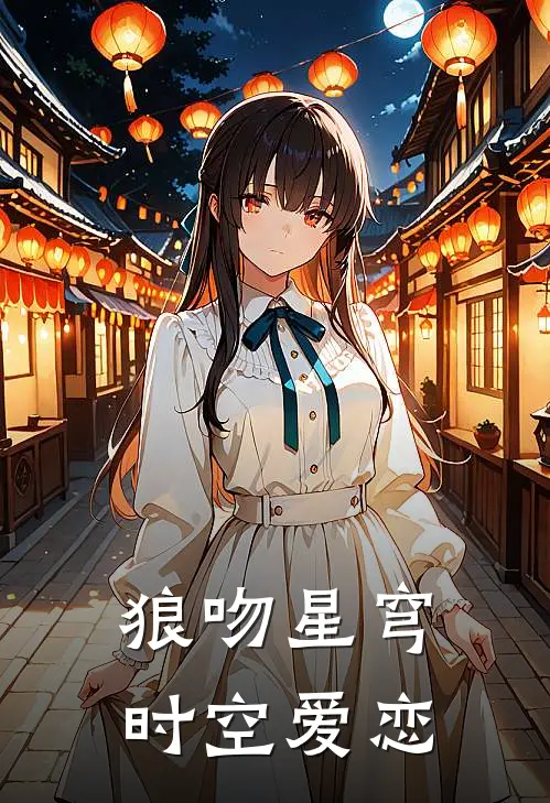 狼吻星穹：时空爱恋