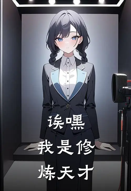 诶嘿，我是修炼天才