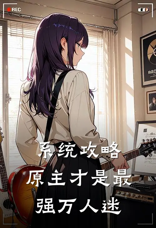 系统攻略：原主才是最强万人迷