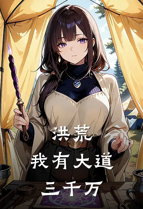 洪荒：我有大道三千万（关修昊天）全文免费阅读无弹窗大结局_（洪荒：我有大道三千万全文免费阅读无弹窗）关修昊天最新章节列表_笔趣阁（洪荒：我有大道三千万）