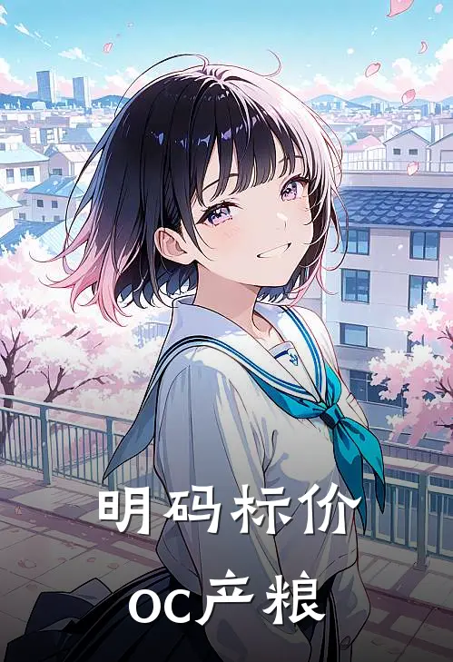 明码标价oc产粮