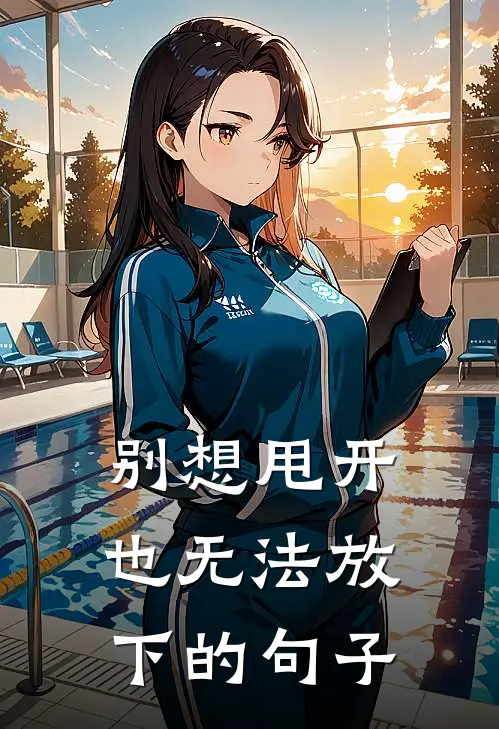 别想甩开也无法放下的句子