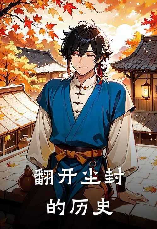 翻开尘封的历史