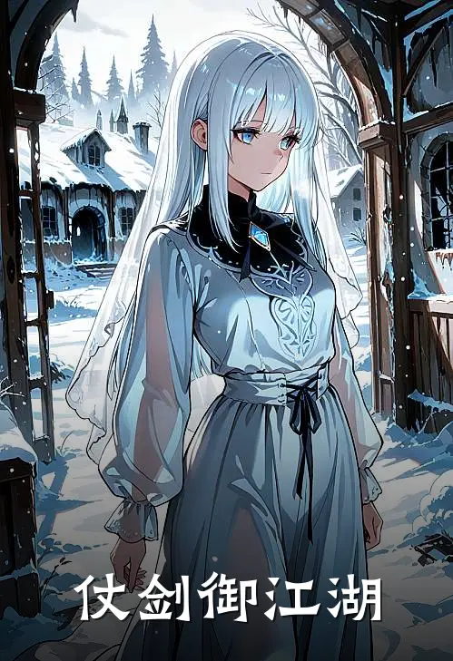 仗剑御江湖