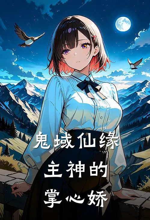 鬼域仙缘：主神的掌心娇