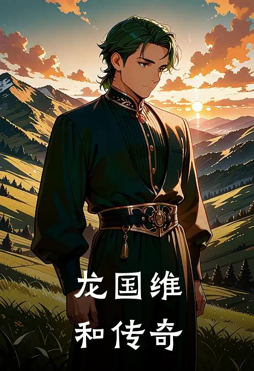 龙国维和传奇
