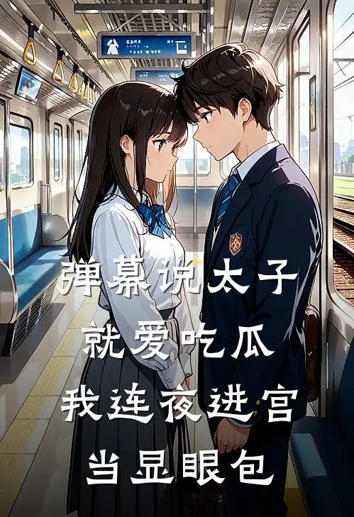 弹幕说太子就爱吃瓜，我连夜进宫当显眼包温丞温妤小说完整版免费阅读_热门小说排行榜弹幕说太子就爱吃瓜，我连夜进宫当显眼包(温丞温妤)