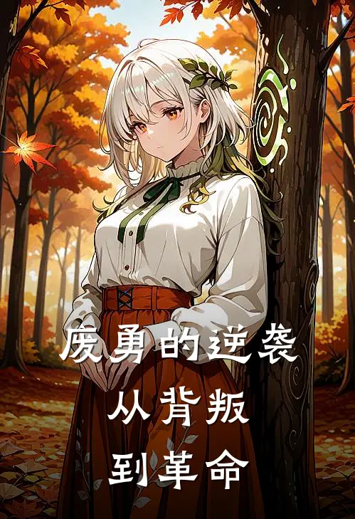 废勇的逆袭：从背叛到革命俞志远莉莉安娜最新好看小说_免费小说废勇的逆袭：从背叛到革命(俞志远莉莉安娜)