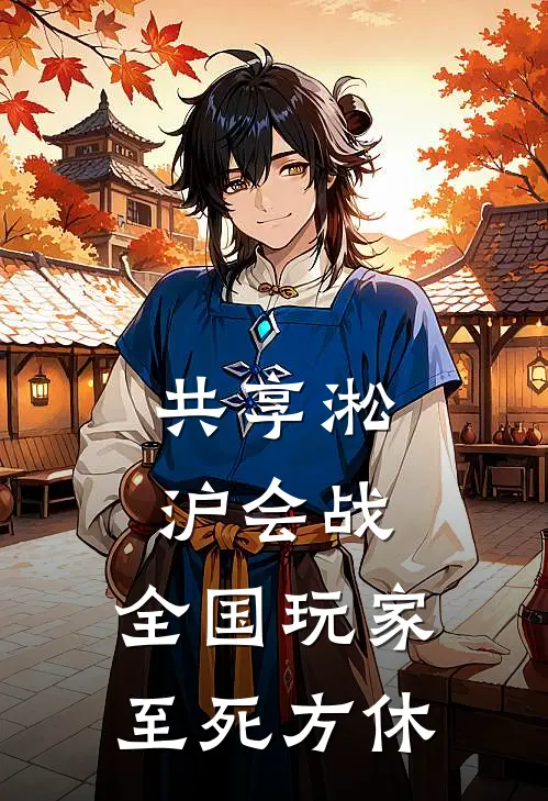 共享淞沪会战，全国玩家至死方休