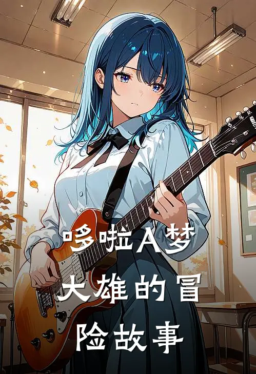 哆啦A梦：大雄的冒险故事