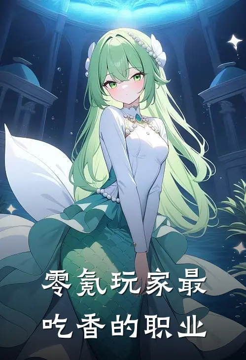 零氪玩家最吃香的职业