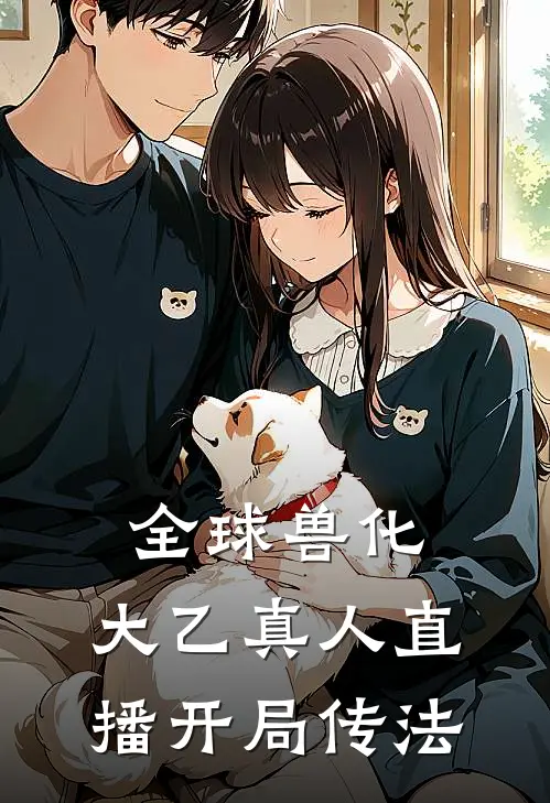 全球兽化：大乙真人直播开局传法