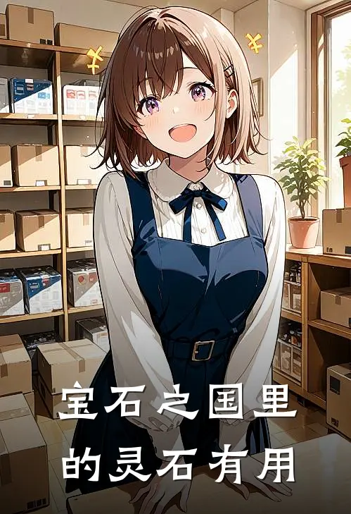 宝石之国里的灵石有用