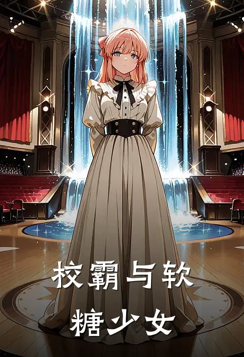 校霸与软糖少女(陈嘉颖周明辉)完结小说_热门小说推荐校霸与软糖少女陈嘉颖周明辉