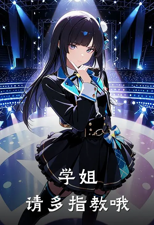 学姐，请多指教哦苏清雅赵阳最新好看小说_已完结小说学姐，请多指教哦苏清雅赵阳