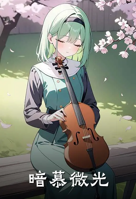 暗慕微光林浅方宇完整版小说_最新章节列表暗慕微光(林浅方宇)