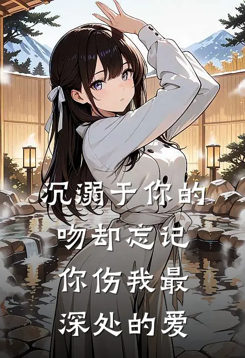 沉溺于你的吻却忘记你伤我最深处的爱