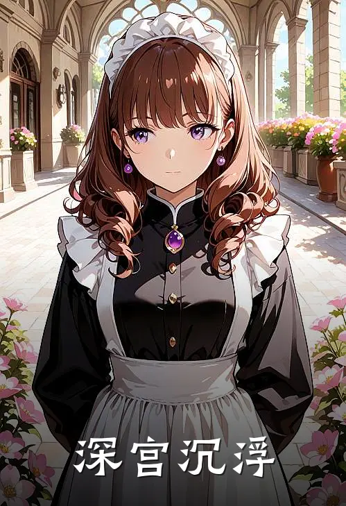 深宫沉浮