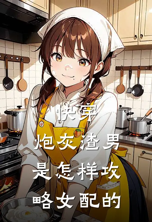 快穿：炮灰渣男是怎样攻略女配的靳鹤白秦鸢全文免费阅读_完结热门小说快穿：炮灰渣男是怎样攻略女配的(靳鹤白秦鸢)