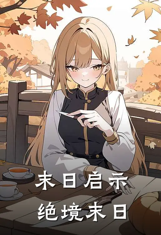 末日启示绝境末日