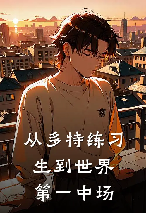 从多特练习生到世界第一中场