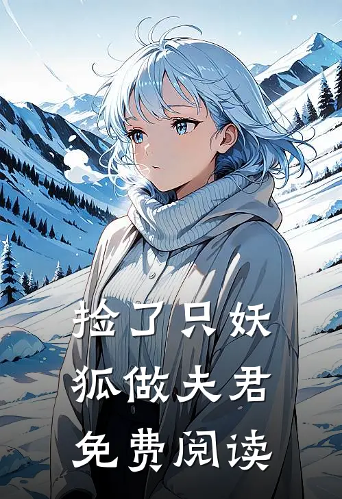 捡了只妖狐做夫君免费阅读