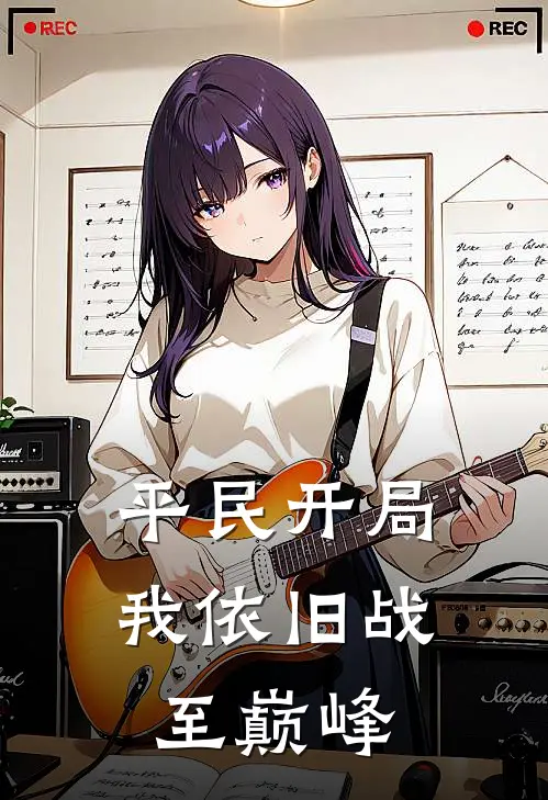 平民开局，我依旧战至巅峰