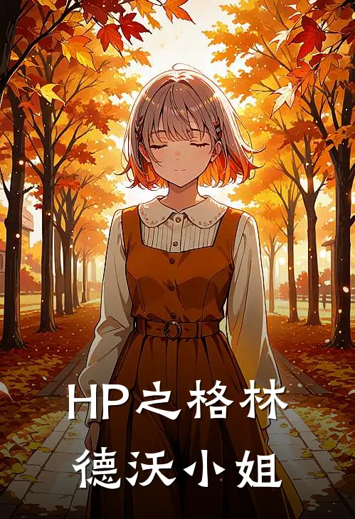 【HP】之格林德沃小姐