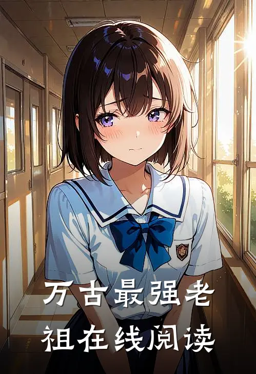 万古最强老祖在线阅读