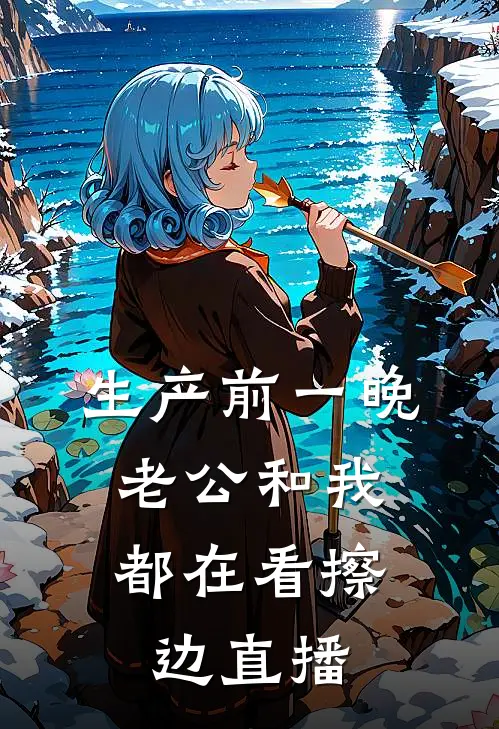 生产前一晚，老公和我都在看擦边直播