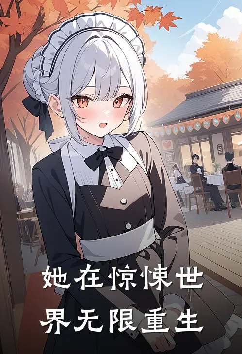 她在惊悚世界无限重生