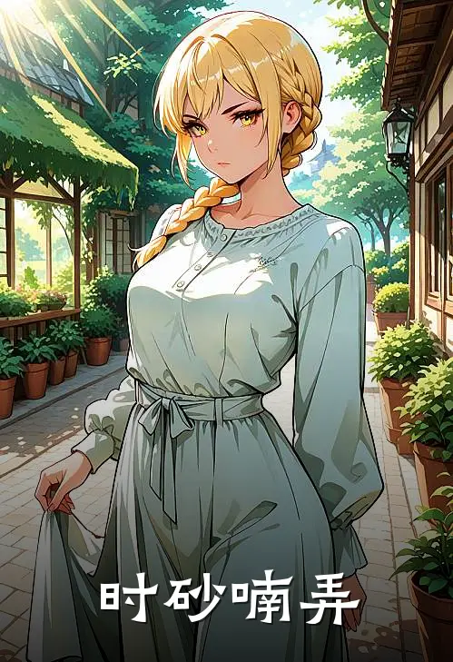 时砂喃弄
