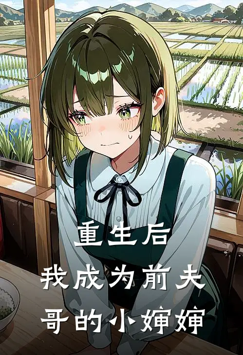 重生后，我成为前夫哥的小婶婶