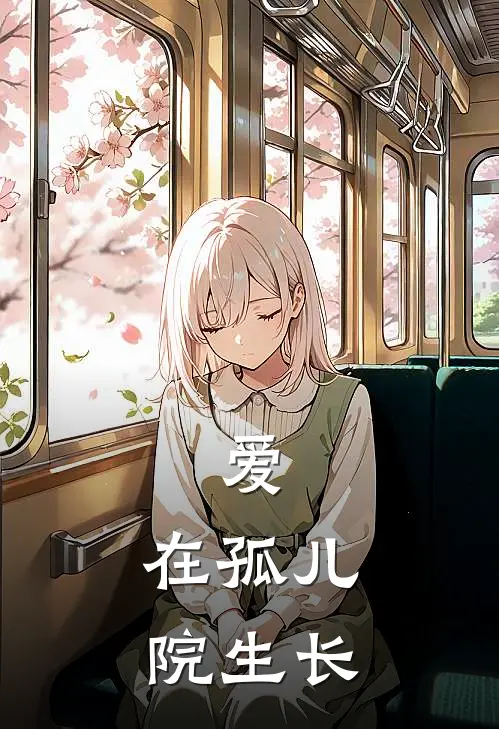 爱，在孤儿院生长