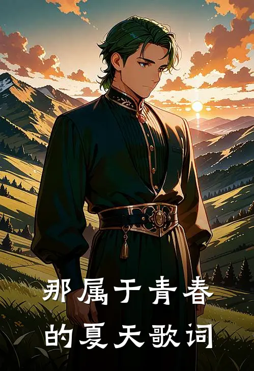 那属于青春的夏天歌词