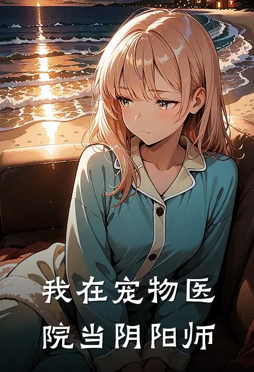 我在宠物医院当阴阳师