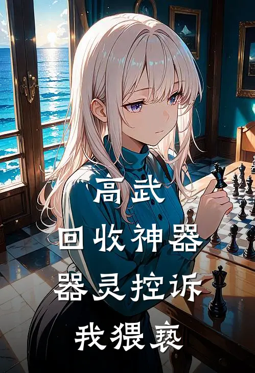 高武：回收神器，器灵控诉我猥亵