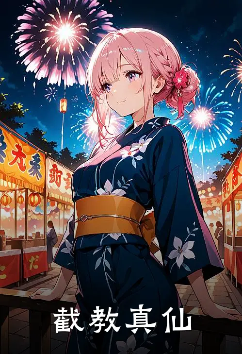 截教真仙(张正杨苗苗)完本小说大全_完本热门小说截教真仙张正杨苗苗